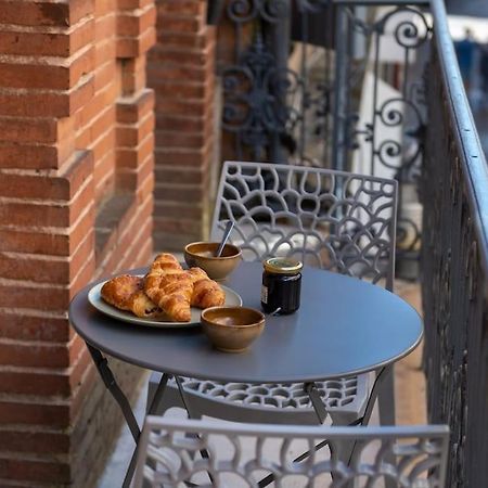 Magnolia Magnifique T2 Entierement Renove. Apartment Montauban Ngoại thất bức ảnh