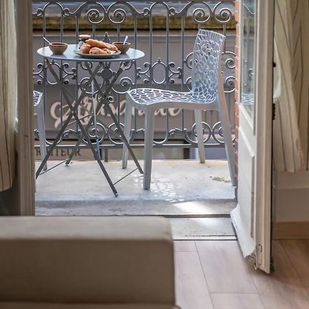 Magnolia Magnifique T2 Entierement Renove. Apartment Montauban Ngoại thất bức ảnh