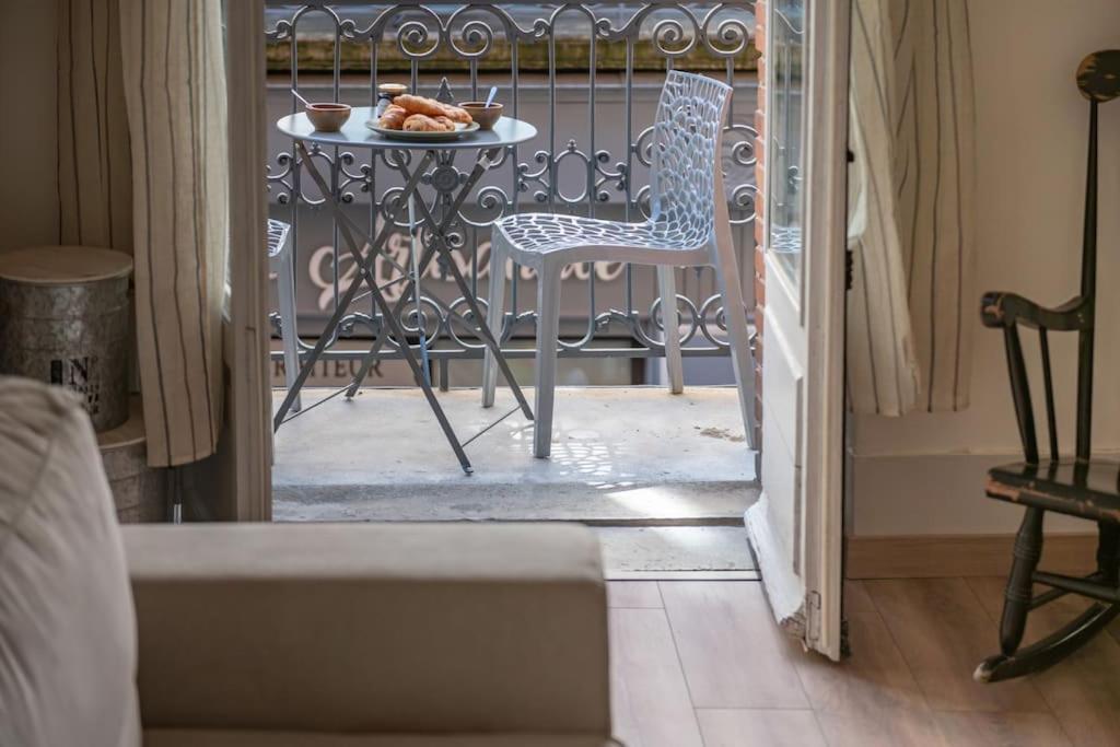 Magnolia Magnifique T2 Entierement Renove. Apartment Montauban Ngoại thất bức ảnh