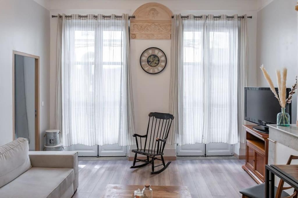 Magnolia Magnifique T2 Entierement Renove. Apartment Montauban Ngoại thất bức ảnh