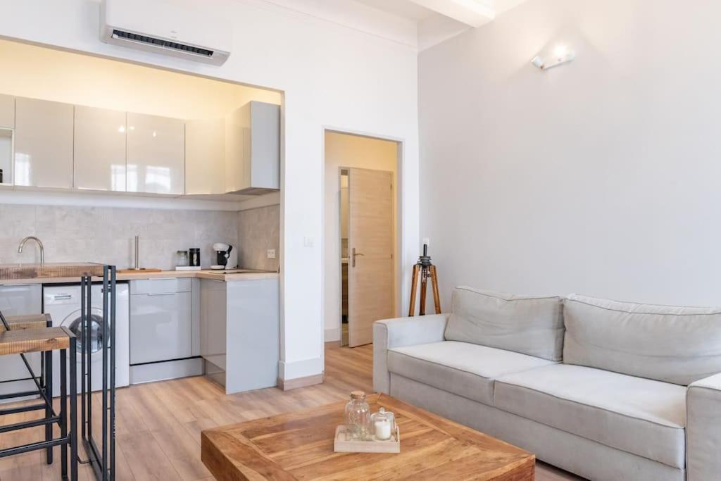 Magnolia Magnifique T2 Entierement Renove. Apartment Montauban Ngoại thất bức ảnh