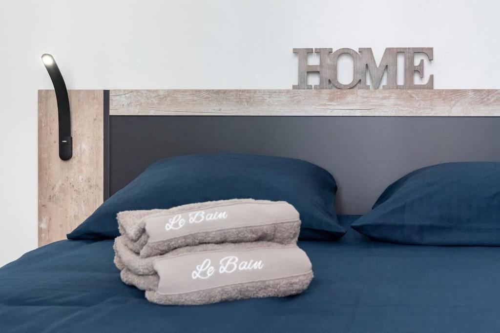 Magnolia Magnifique T2 Entierement Renove. Apartment Montauban Ngoại thất bức ảnh