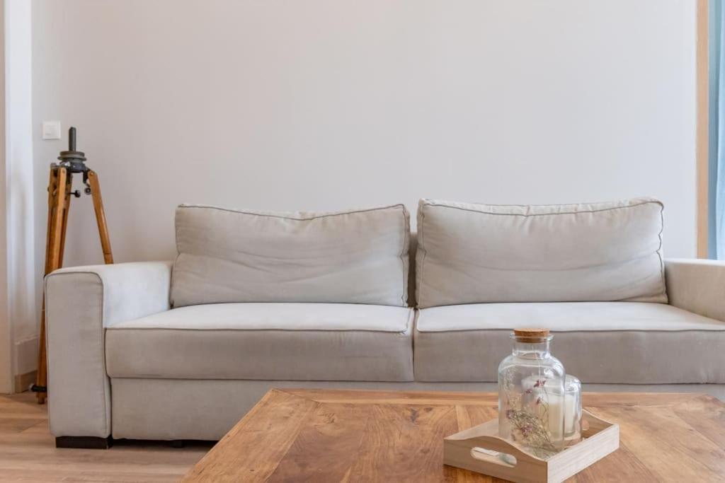 Magnolia Magnifique T2 Entierement Renove. Apartment Montauban Ngoại thất bức ảnh