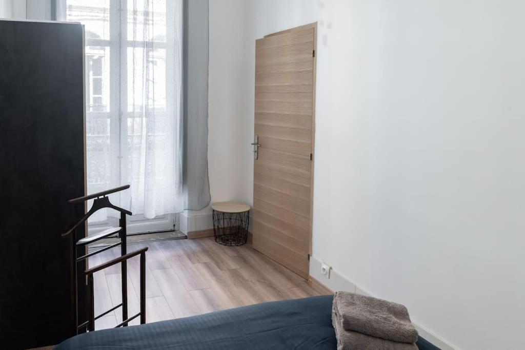 Magnolia Magnifique T2 Entierement Renove. Apartment Montauban Ngoại thất bức ảnh