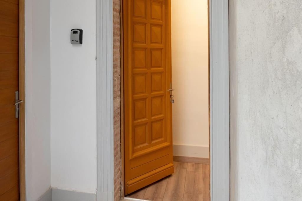 Magnolia Magnifique T2 Entierement Renove. Apartment Montauban Ngoại thất bức ảnh