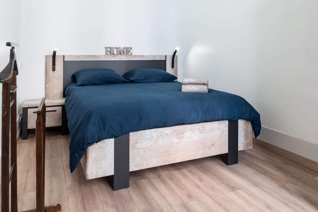 Magnolia Magnifique T2 Entierement Renove. Apartment Montauban Ngoại thất bức ảnh