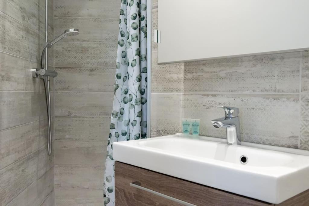 Magnolia Magnifique T2 Entierement Renove. Apartment Montauban Ngoại thất bức ảnh